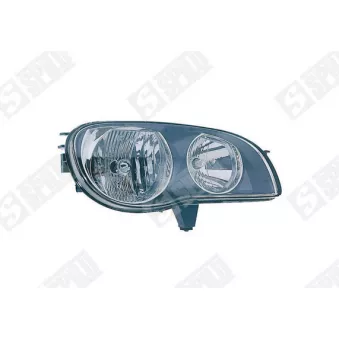 SPILU 334004 - Projecteur principal