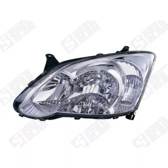 SPILU 334006 - Projecteur principal
