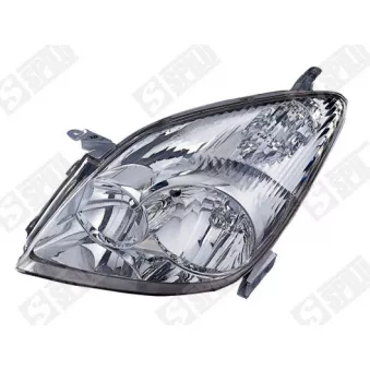 SPILU 334008 - Projecteur principal