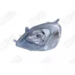Projecteur principal SPILU [334009]