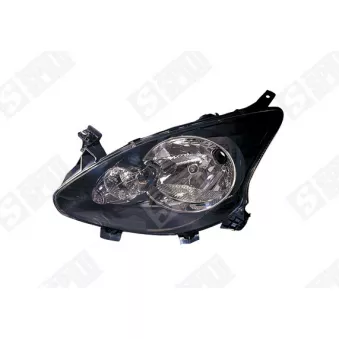 SPILU 334025 - Projecteur principal