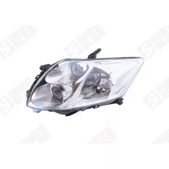 Projecteur principal SPILU OEM 8117002470