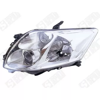 SPILU 334032 - Projecteur principal
