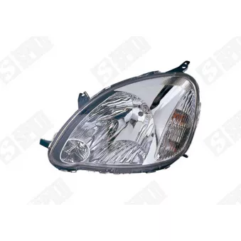 SPILU 334043 - Projecteur principal