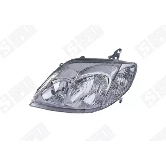 SPILU 334055 - Projecteur principal