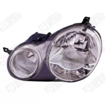 Projecteur principal SPILU OEM 6Q1941008AF