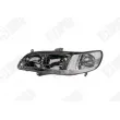 Projecteur principal SPILU [337007]