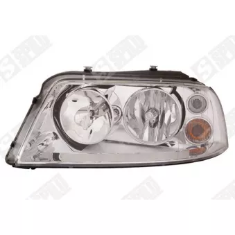 SPILU 342023 - Projecteur principal