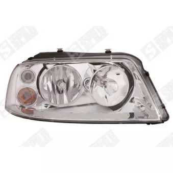 SPILU 342024 - Projecteur principal