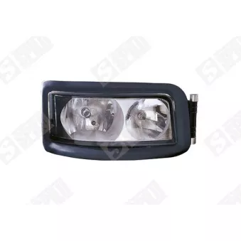 SPILU 368003 - Projecteur principal