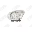 Projecteur principal SPILU [390049]