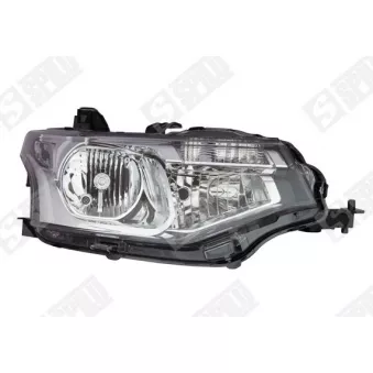 SPILU 390172 - Projecteur principal