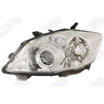 Projecteur principal SPILU [390178]