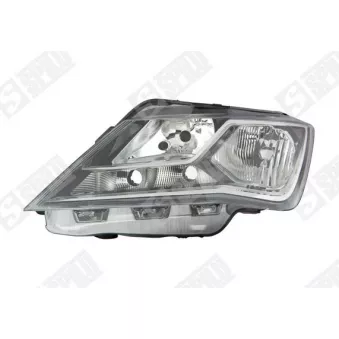 Projecteur principal SPILU [390181]