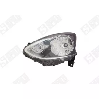 SPILU 390197 - Projecteur principal