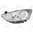 Projecteur principal SPILU [390257]