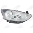 Projecteur principal SPILU [390258]