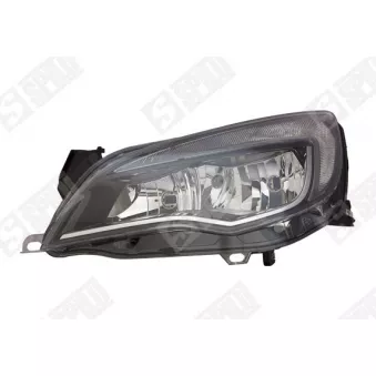 Projecteur principal SPILU OEM 13371600