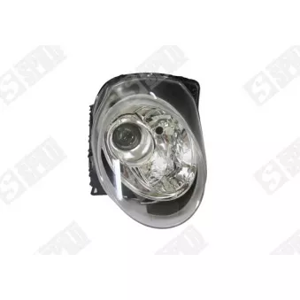 Projecteur principal SPILU OEM 26010BV90A