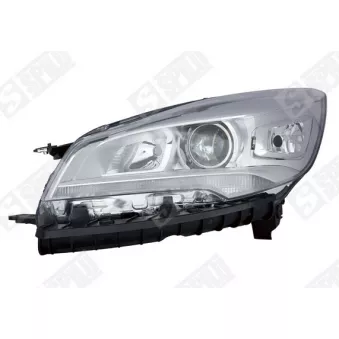 SPILU 390300 - Projecteur principal