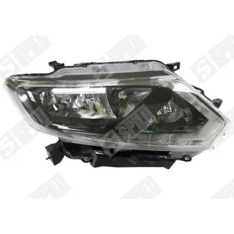 SPILU 390310 - Projecteur principal