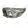 Projecteur principal SPILU [390330]
