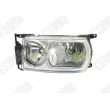 Projecteur principal SPILU [390357]