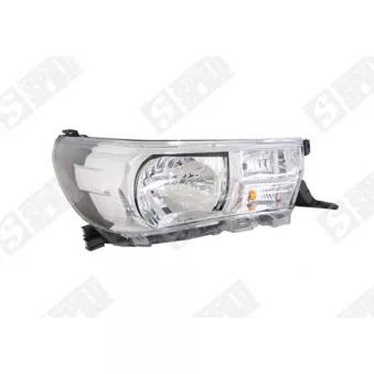 SPILU 390361 - Projecteur principal