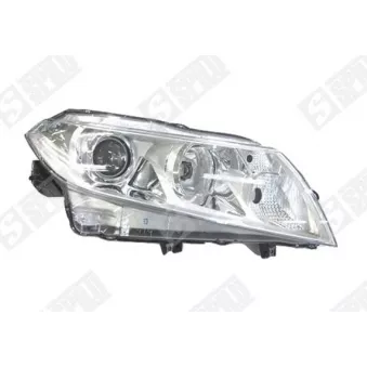 Projecteur principal SPILU [390447]