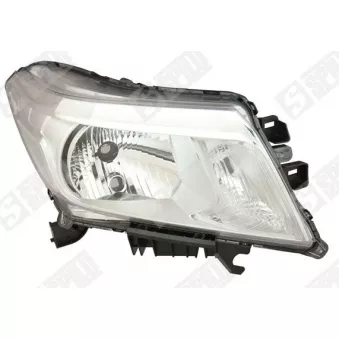 SPILU 390515 - Projecteur principal