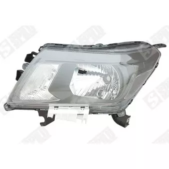 SPILU 390516 - Projecteur principal