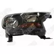Projecteur principal SPILU [390555]