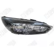 Projecteur principal SPILU [390604]