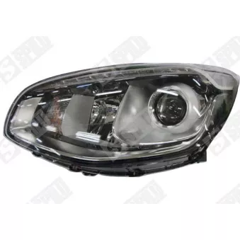 Projecteur principal SPILU [390613]