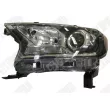 Projecteur principal SPILU [390621]
