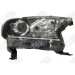 Projecteur principal SPILU [390622]