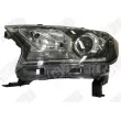 Projecteur principal SPILU [390623]