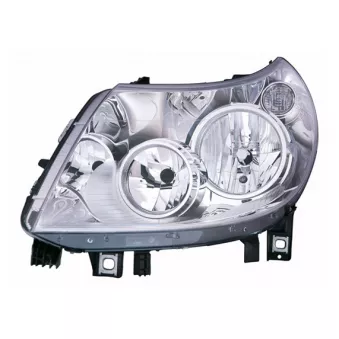 SPILU 390637 - Projecteur principal