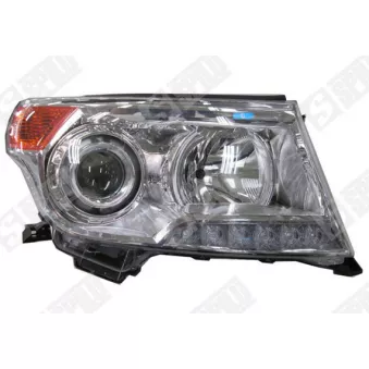 Projecteur principal SPILU [390640]