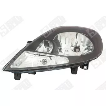 SPILU 390659 - Projecteur principal