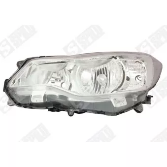 Projecteur principal SPILU [390665]