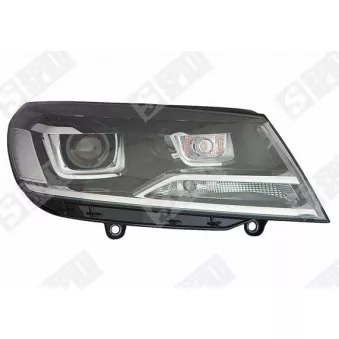 SPILU 390738 - Projecteur principal