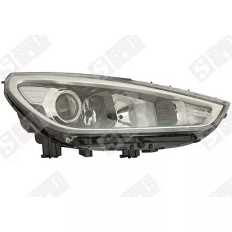 SPILU 390810 - Projecteur principal