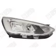 Projecteur principal SPILU [390862]