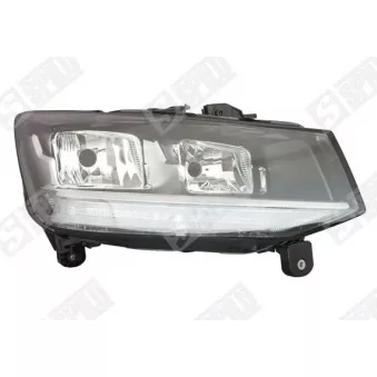 SPILU 390876 - Projecteur principal