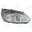 Projecteur principal SPILU [390892]