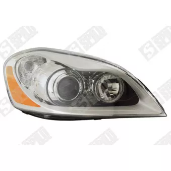 Projecteur principal SPILU [390984]