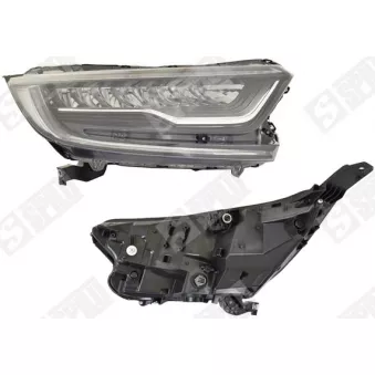 SPILU 390996 - Projecteur principal