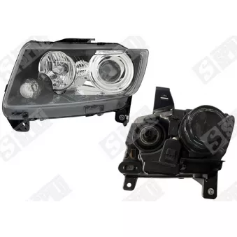 SPILU 391028 - Projecteur principal