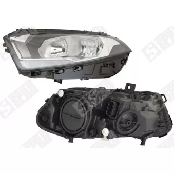 SPILU 391030 - Projecteur principal